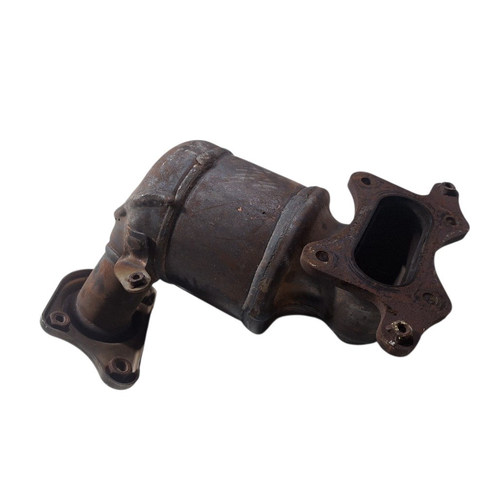 Catalisador City Fit1.5 2007 2xak0442 845c00d 3
