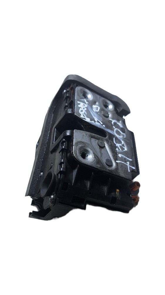 Fechadura Dianteiro Porta Direito Elétrico Cobalt A 2013 5