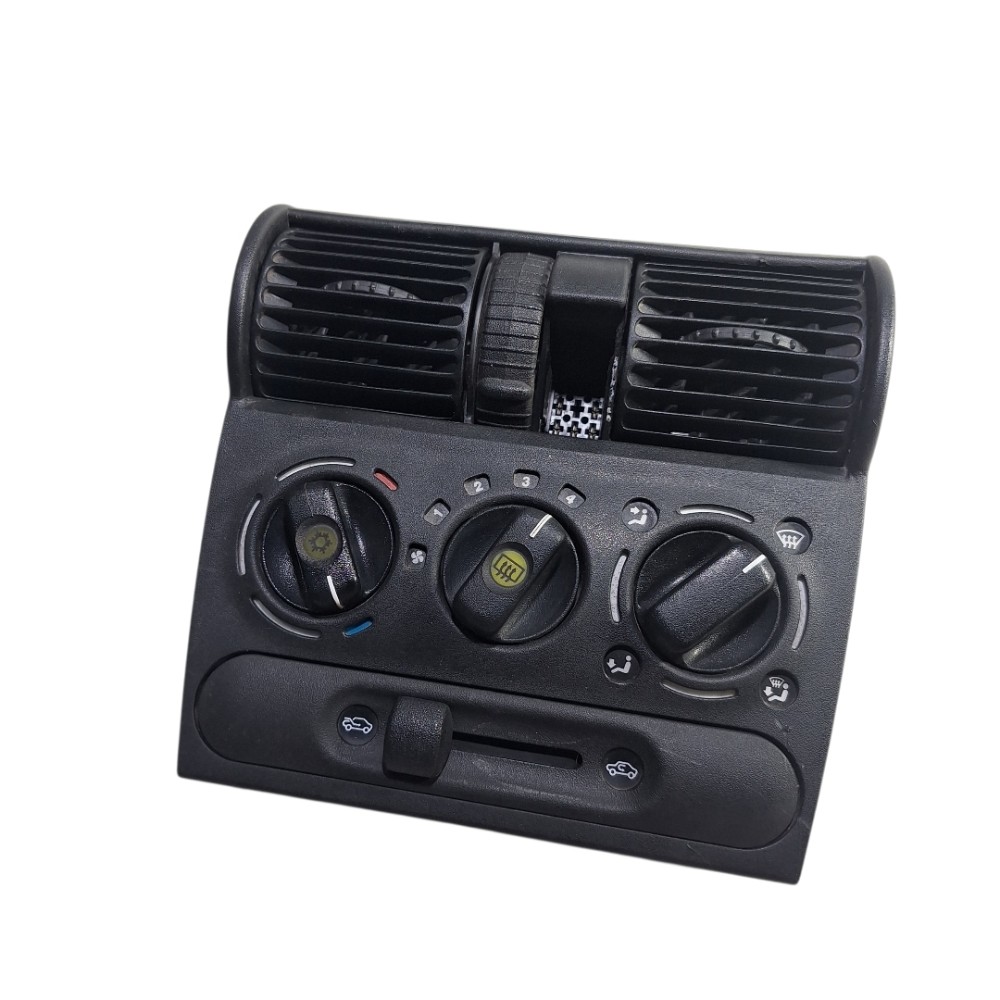 Comando ar condicionado corsa classic  2004 /2015 4