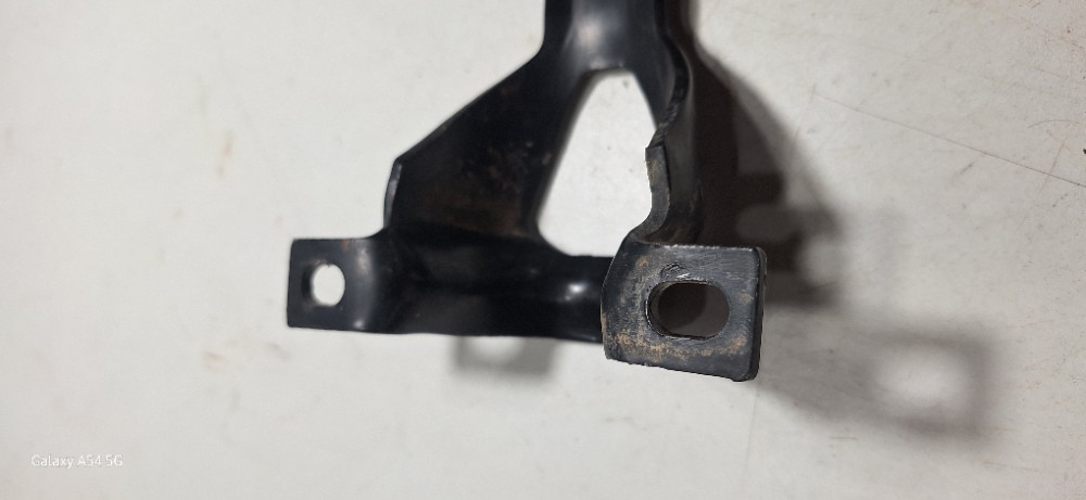 Suporte Caixa Direcao 1.0 Gm Celta Classic Corsa 2001 A 2015
