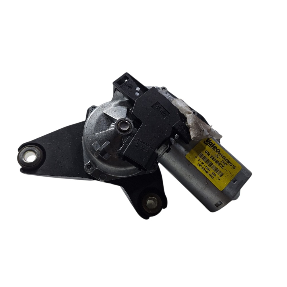 Motor Limpador Vidro Traseiro Onix 2