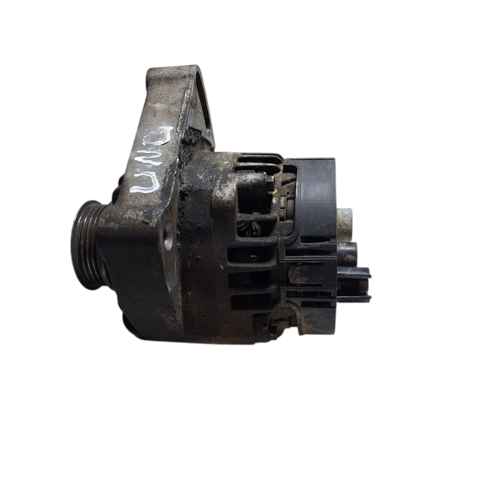 Alternador Uno Palio Siena 2