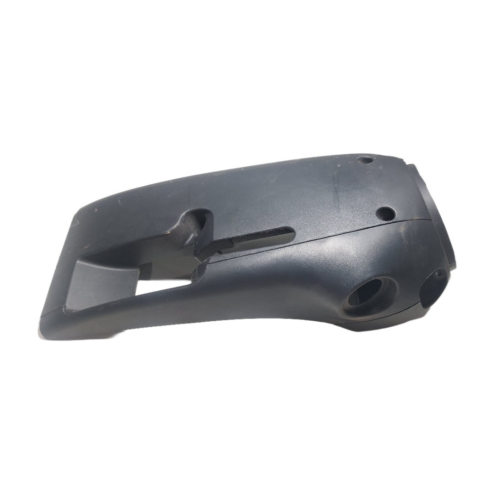 Moldura  Inferior Fiat Idea Strada 2012 A 2018 3