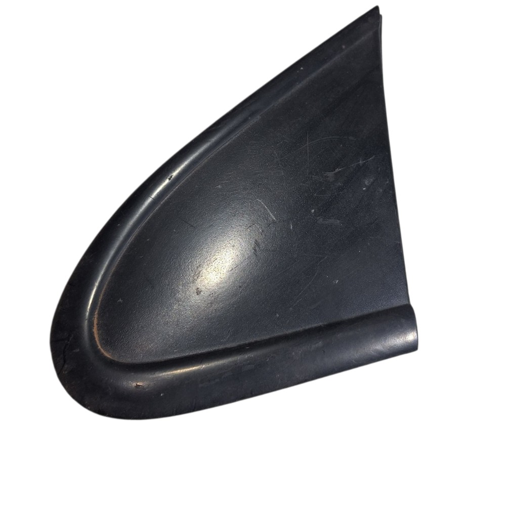 Acabamento Retrovisor Moldura Esquerdo Volkswagem Fox 2
