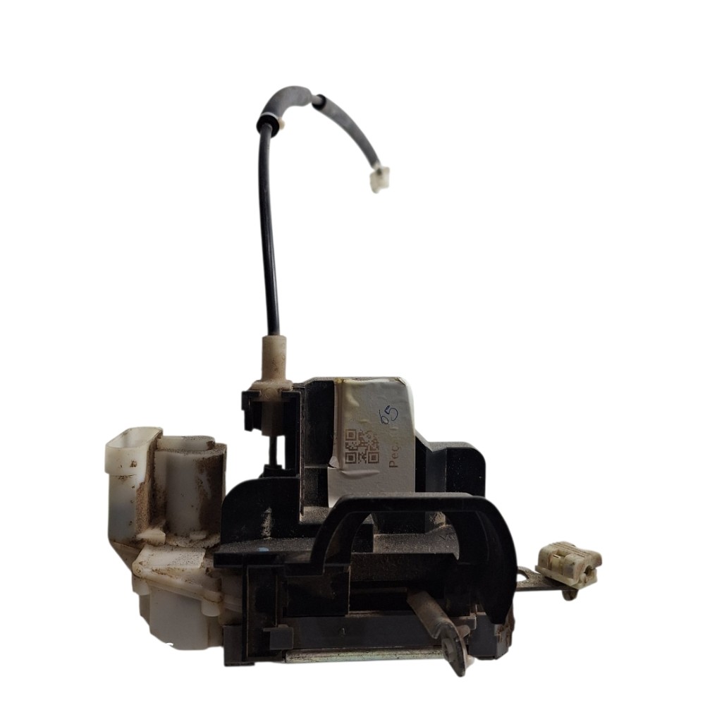 Fechadura Elétrica Dianteira Esquerfa Fiat Strada 2019  559