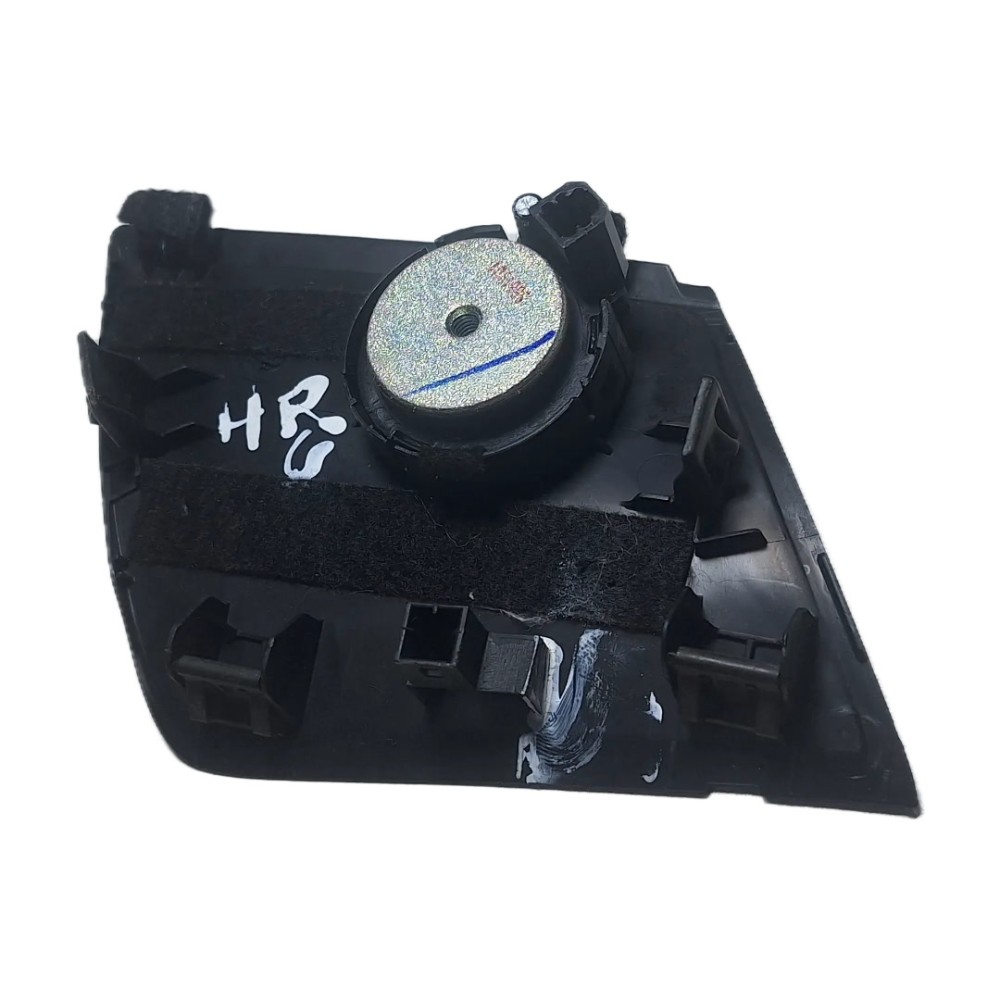 Par De Alto Falante Painel Honda Hrv 2016-2018 Preto