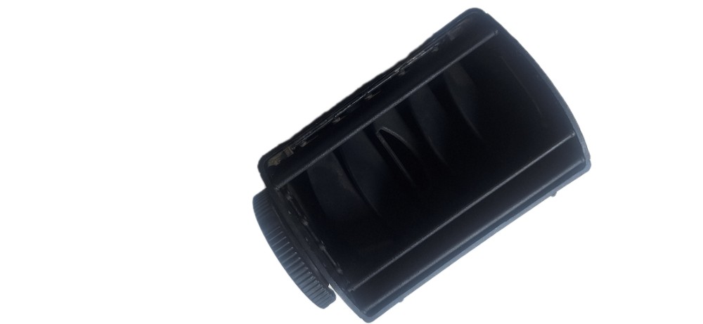 Difusor Ar  Painel Lado Direito Vw Fox  2008 4
