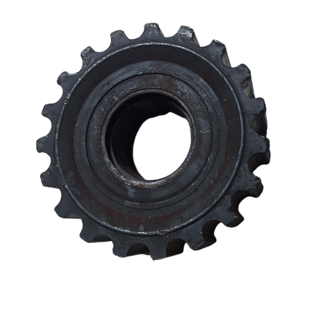 Engrenagem Virabrequim Polia Gm Celta Corsa Onix 2