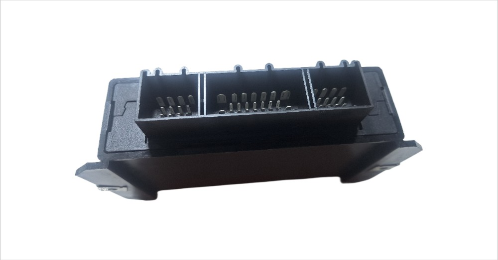 Módulo Conforto Trava Ford Ka 2008 A 2013 3