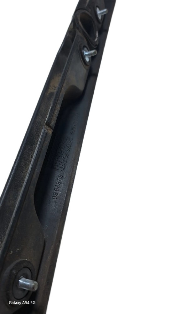 Friso Moldura Tampa Traseiro Sedan Gm Astra 1999 A 2012 4