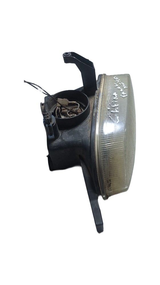 Farol De Milha Lado Esquerdo Chevrolet Zafira 2