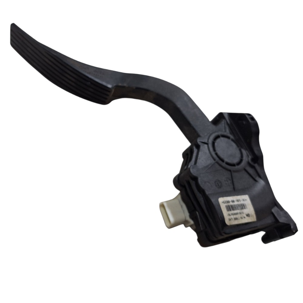 Pedal Acelerador Eletrônico Chevrolet Onix 2017 4