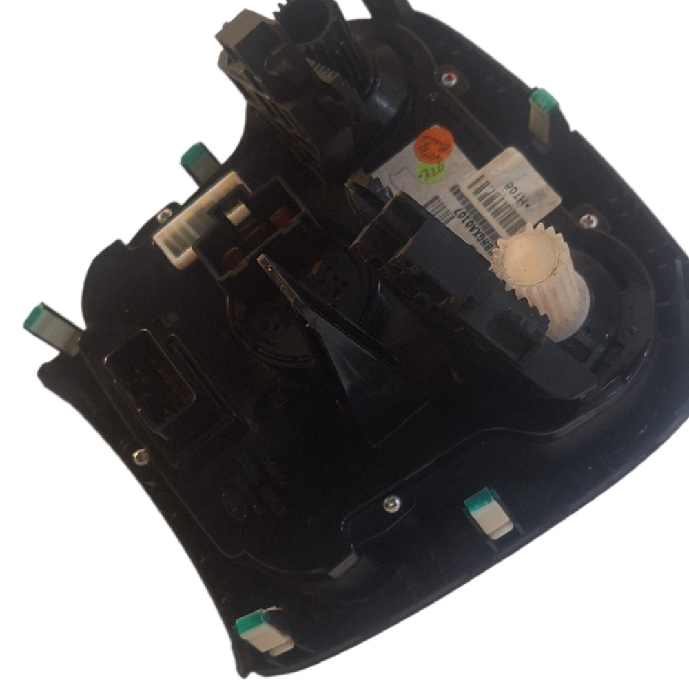 Comando Ar Condicionado Controle Hyundai Hb20 2012 A 2019 3