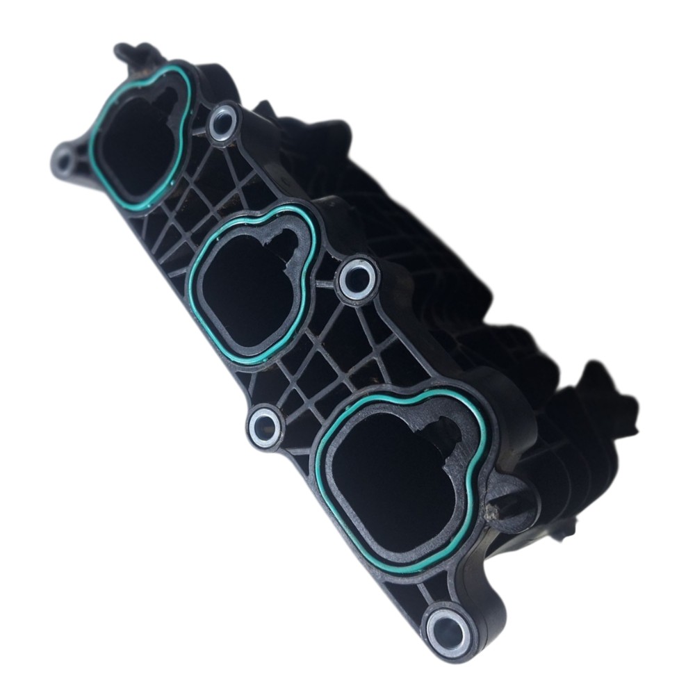 Coletor Admissão 1.0 Plus Gm Onix Tracker Turbo 2020 A 2021 3