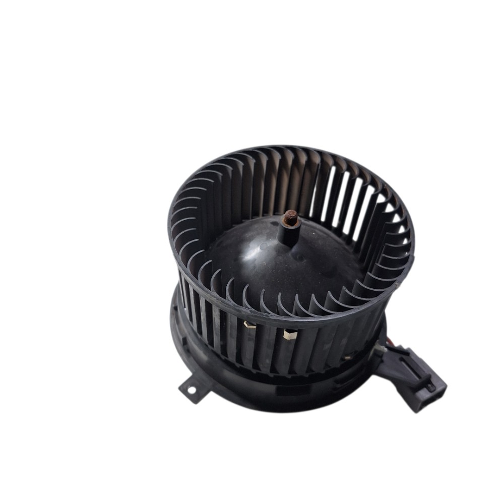 Motor Ventoinha Ar Forcado Tracker 2021