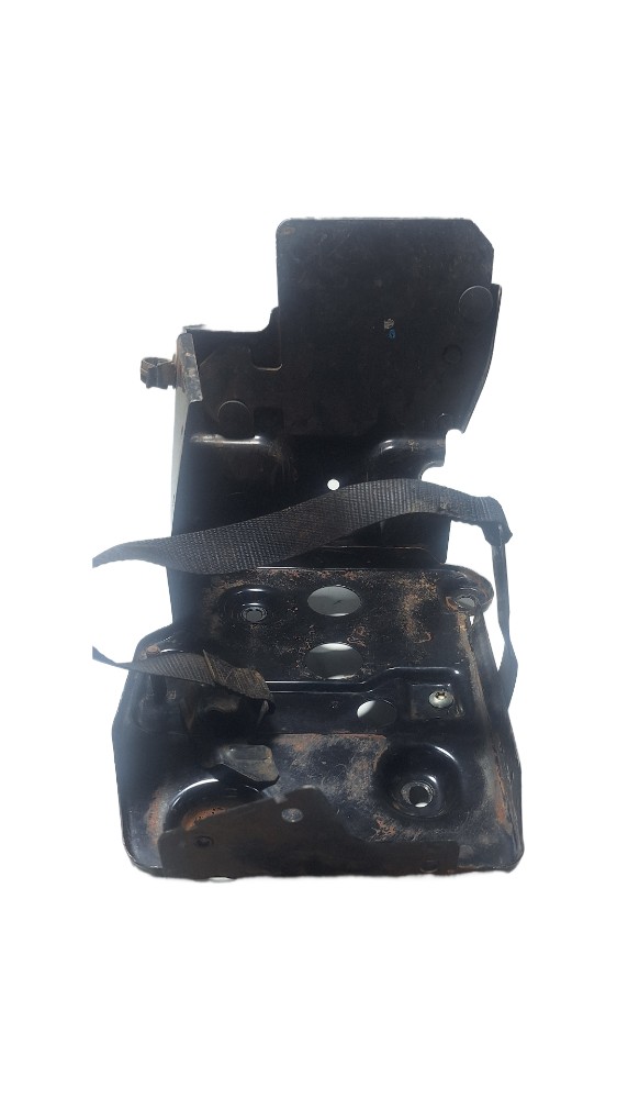 Suporte Da Bateria Fiat Mobi 2017-2018 3