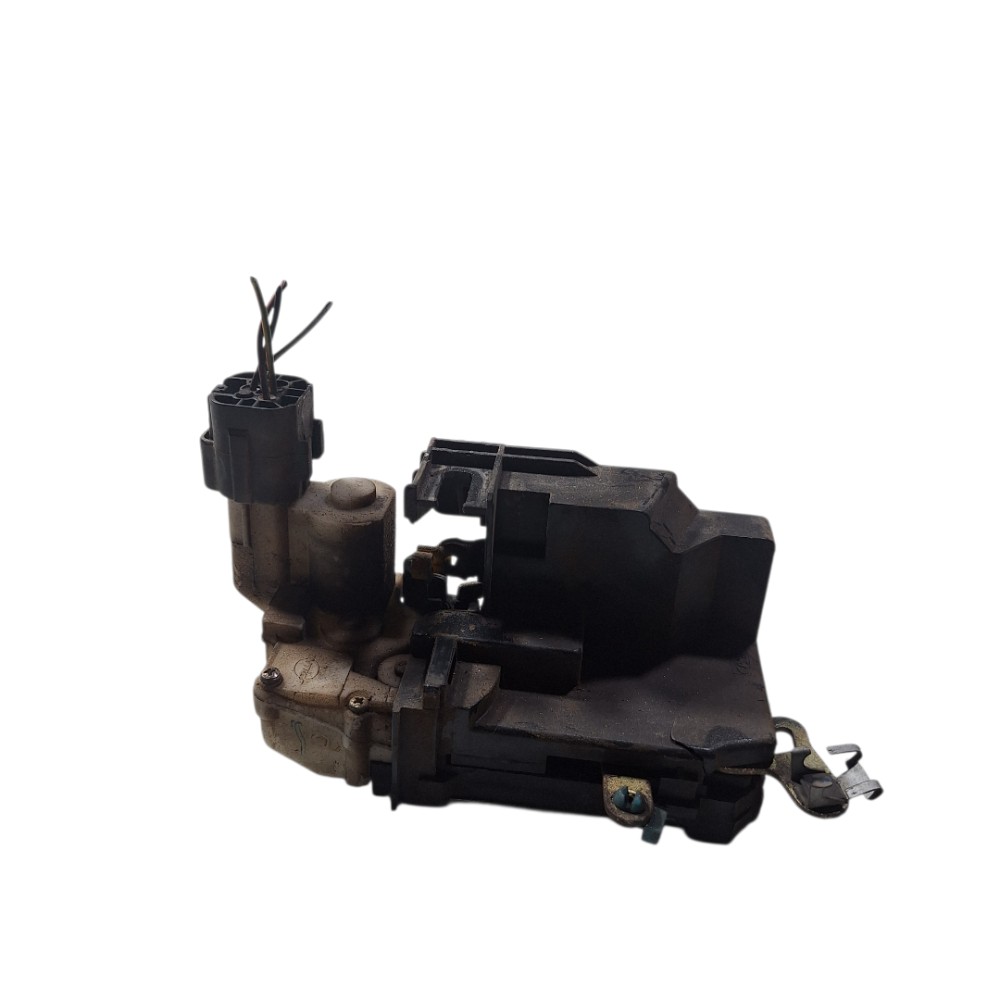 Fechadura Eletrica Dianteira Esquerda Ecosport 3