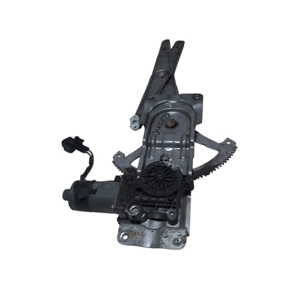 Maquina Vidro Dianteira Direita Corsa Classic 2