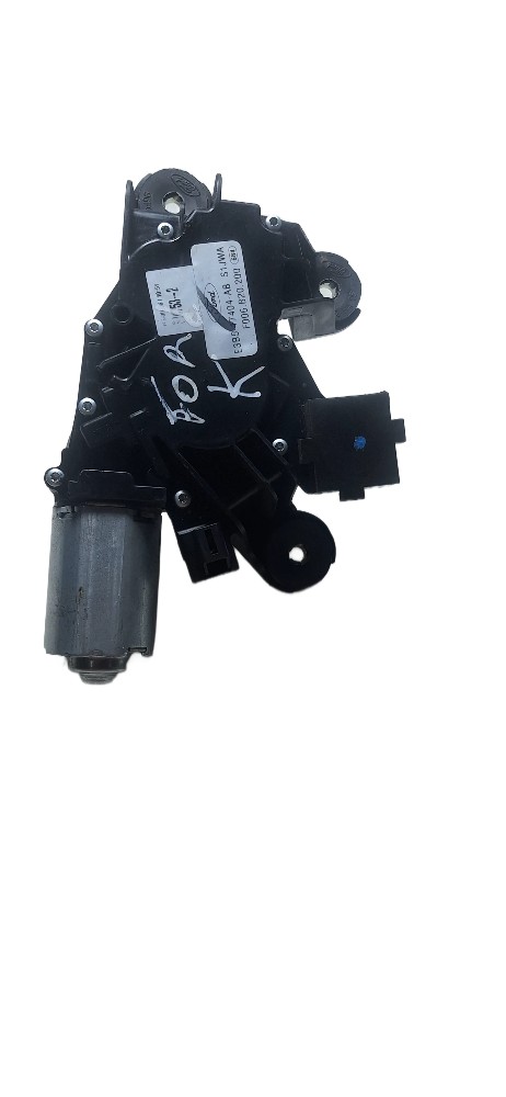 Motor Limpador Traseiro Ford Ka 2014 A 2018 4