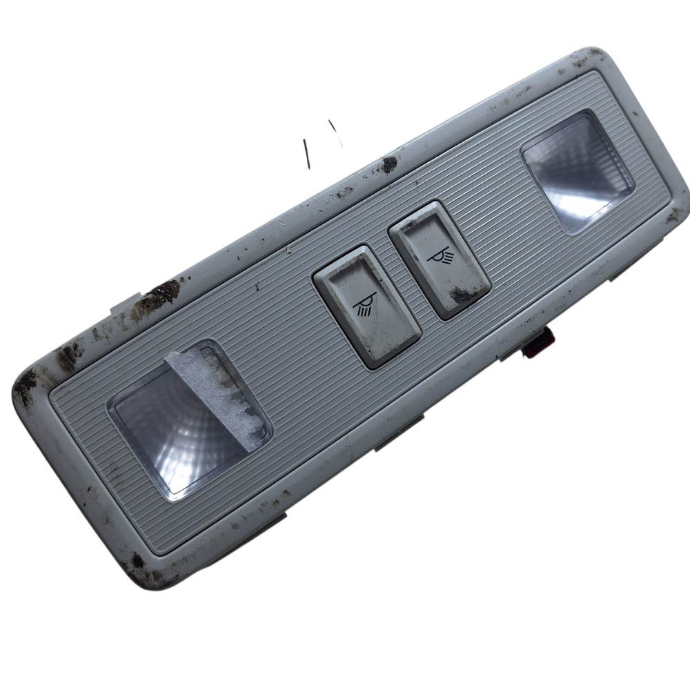 Luz Cortesia Teto Tsi Traseiro Polo Virtus 2017 A 2023 4