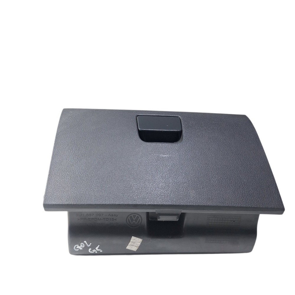 Porta Luvas Gol G5 2010 2
