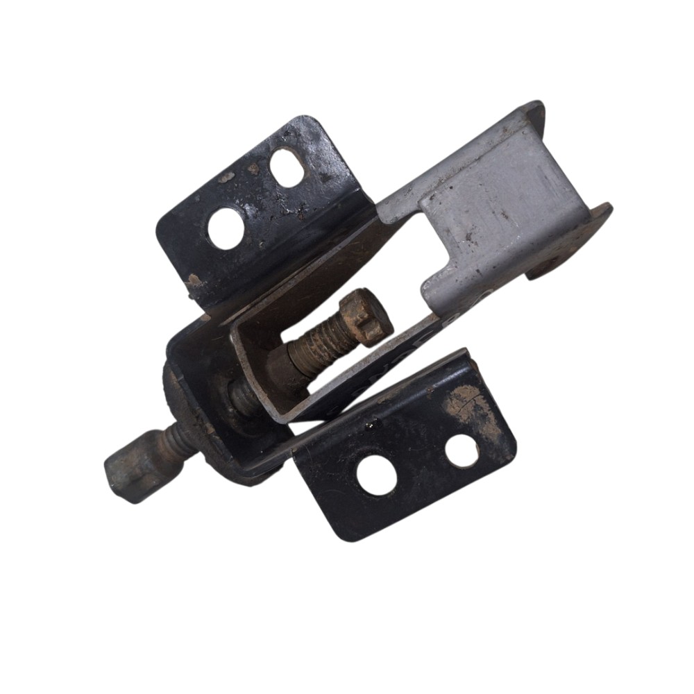 Trava Suporte Roda Estepe Renault Sandero 3