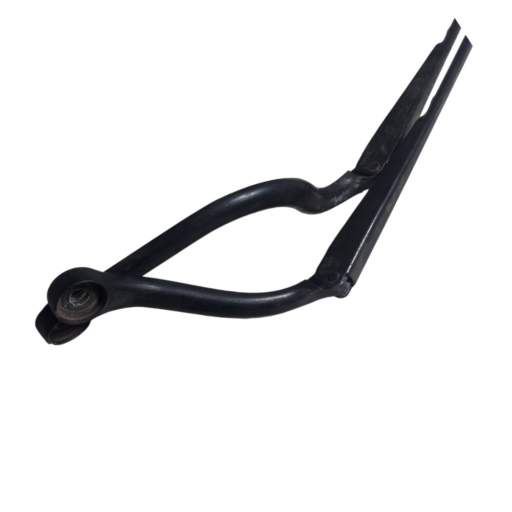 Par De Haste Braco Limpador Ford Ecosport 2004  Esquerdo 3