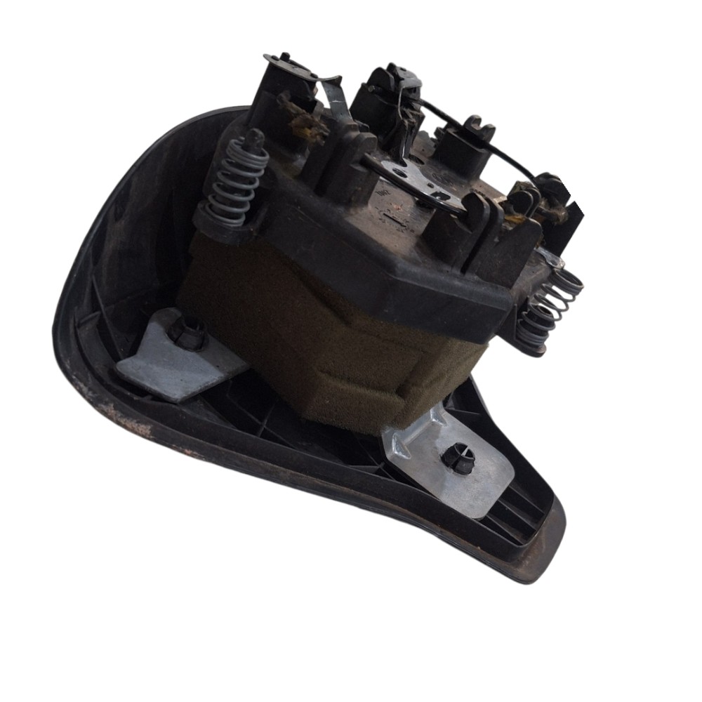 Tampa Do Miolo Buzina Valante Fiat Palio 555101500a 4