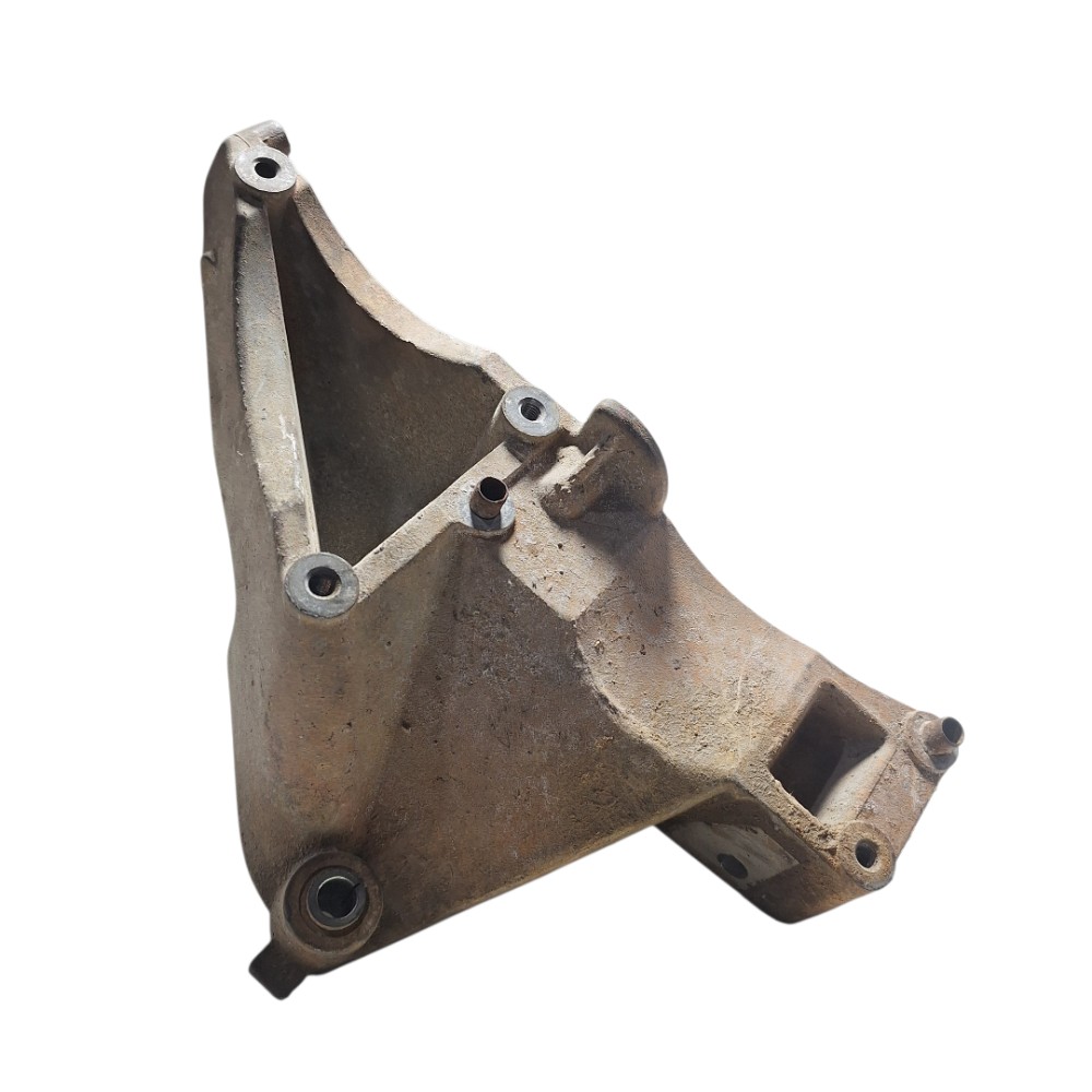 Suporte Do Alternador Palio Siena 2019 4