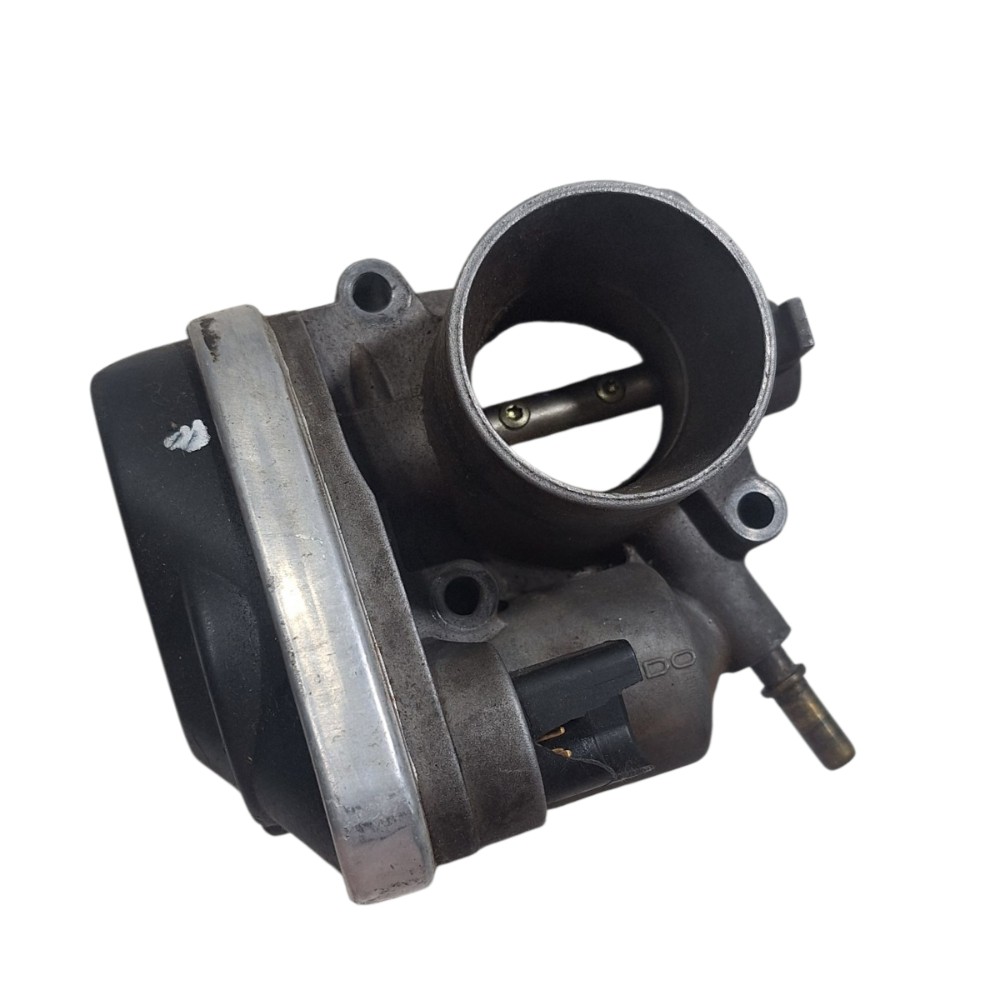 Tbi Corpo Borboleta 1.0 16v Renault Clio Sandero 2014 A 2014 2