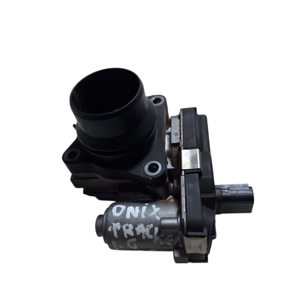 Corpo de Borboleta Onix Tracker 1.0 turbo 1