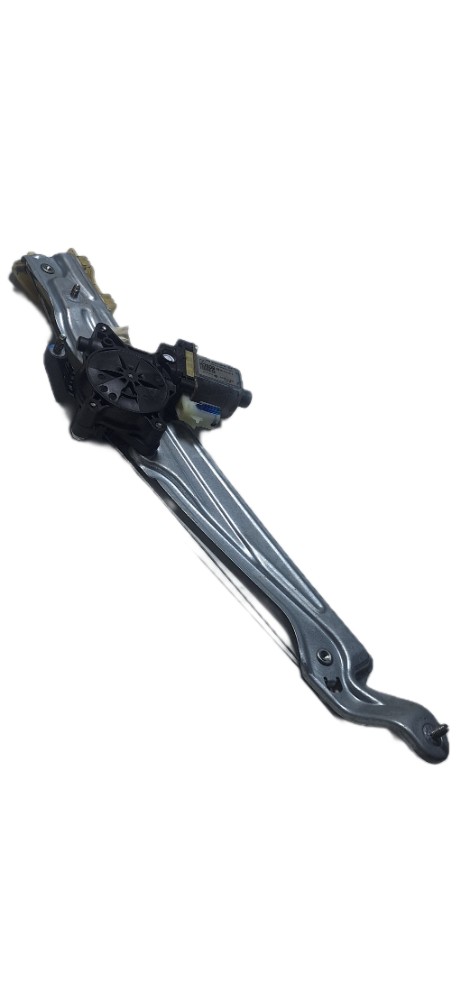 Maquina Vidro Elétrico Traseiro Dir Gm Tracker 2020 A 2021 2