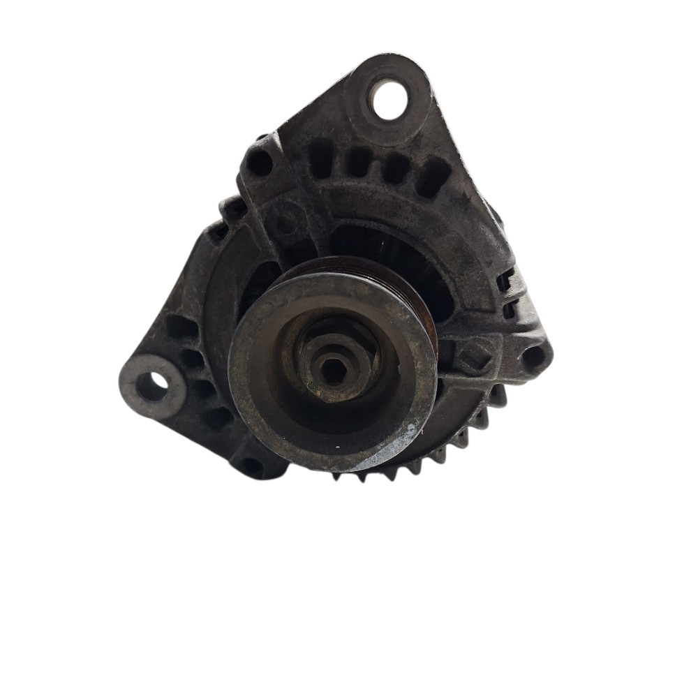 Alternador Marea 2000 4