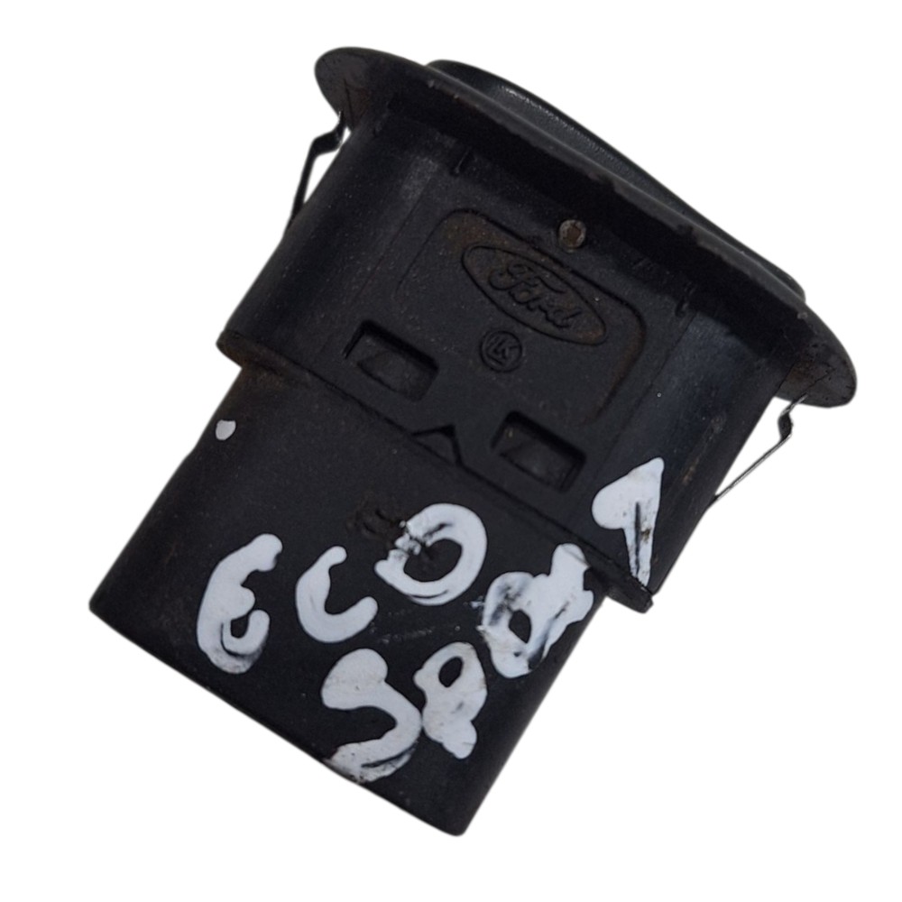 Botao Vidro Elétrico Direit Ford Ecosport Fiesta 2004 3