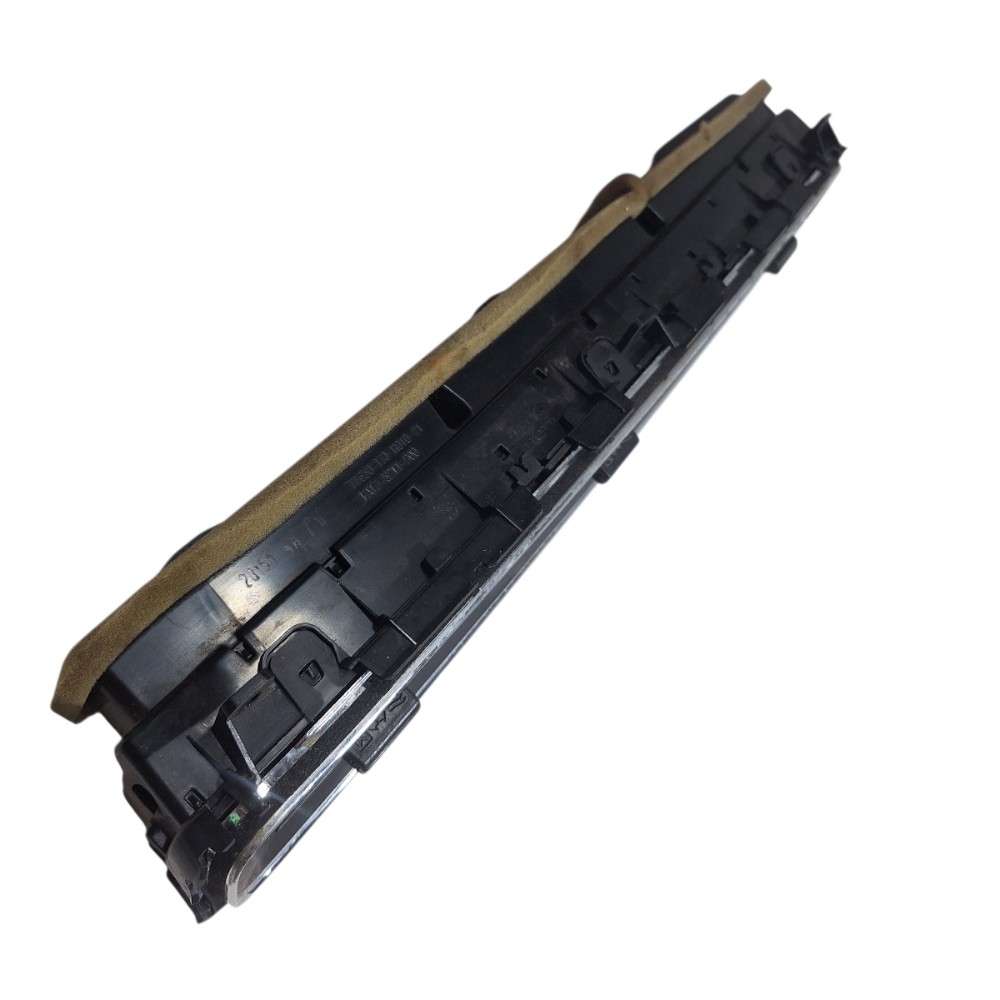 Difusor Ar Central Painel Saída Honda Hr-v 2015 A 2020 5