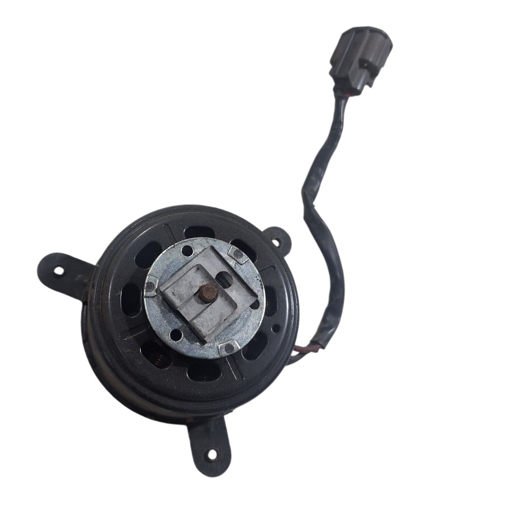 Ventoinha Motor Radiador 1.4 Gm Spin 1.8 2016 A 2018