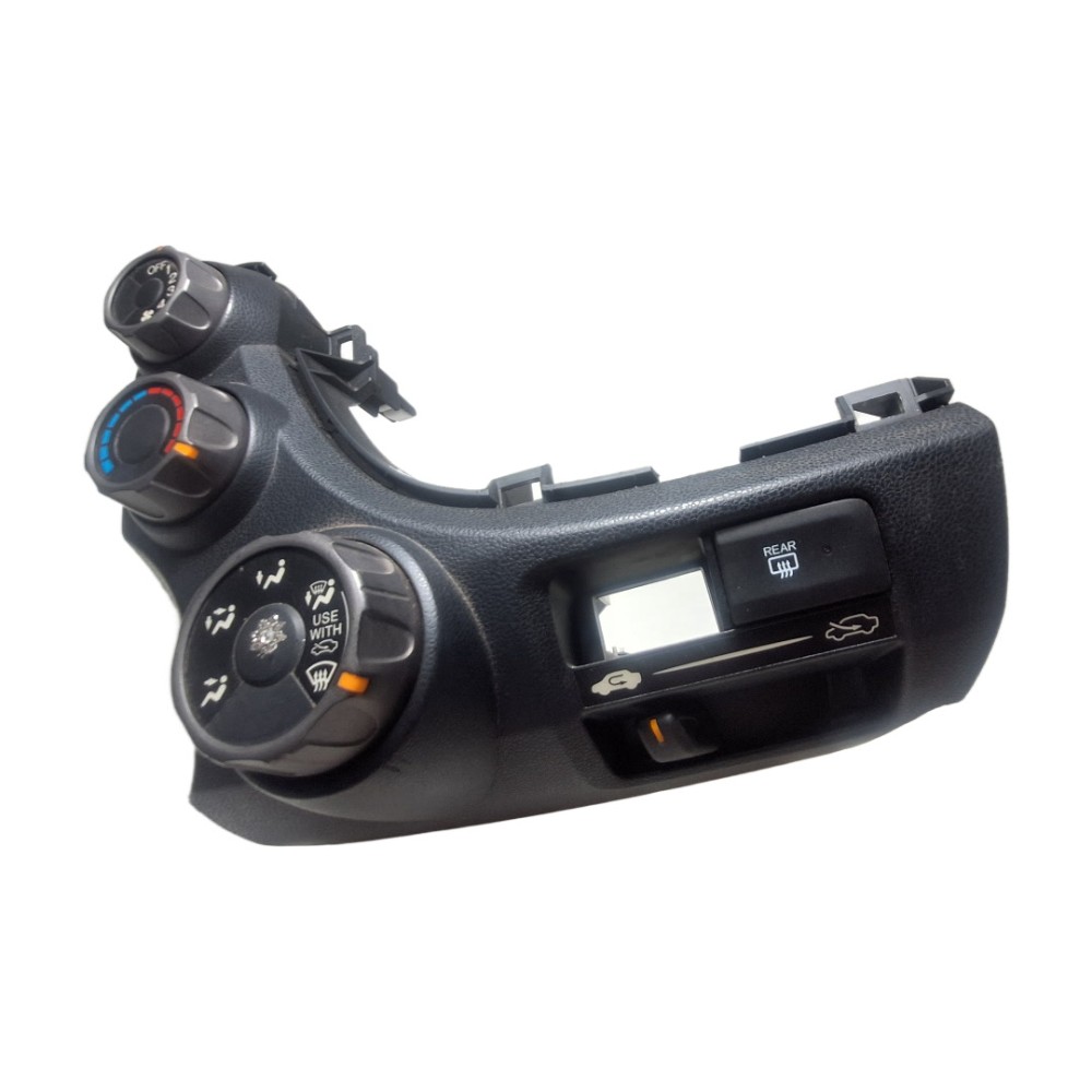 Comando Ar Condicionado Honda Fit 2010/2014 Cx 231 5