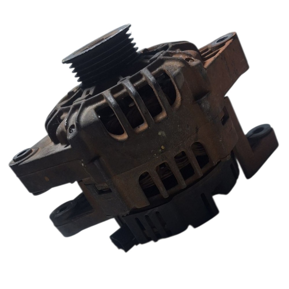 Alternador 1.0 Gm Corsa Montana S/ Ar 2009 A 2012 3