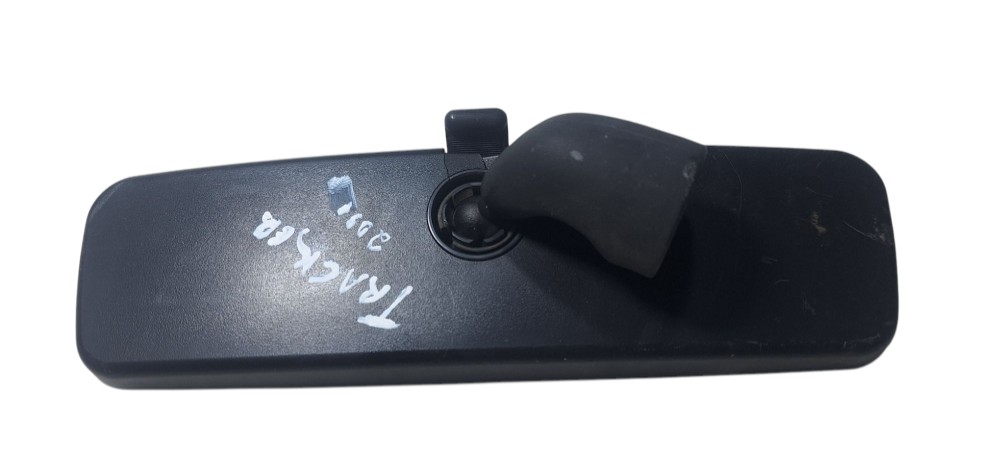 Retrovisor Interno Chevrolet Tracker 2021 3