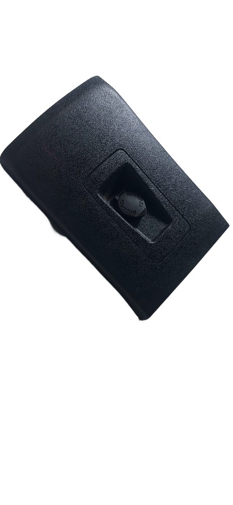 Moldura Console Acabamento Tomada Toyota Corolla 2015 A 2019 4