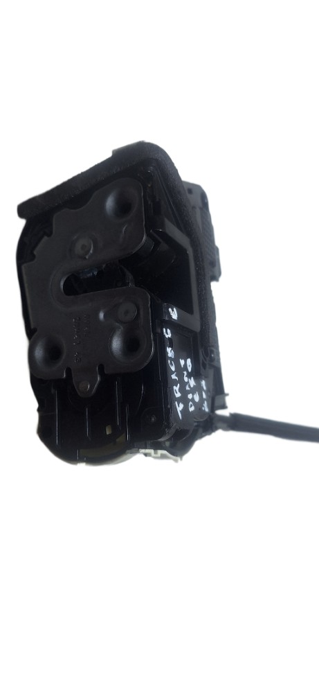 Fechadura Dianteiro Porta Esquerdo Onix Tracker 2020 A 2022 4