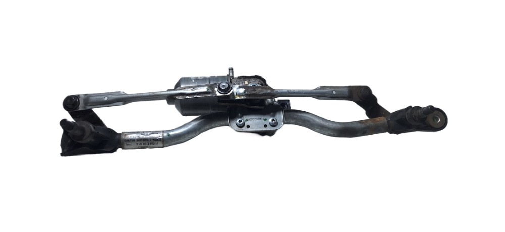 Motor Limpador Parabrisa Máquina Galhada Ford Ka 2015 A 2015 1