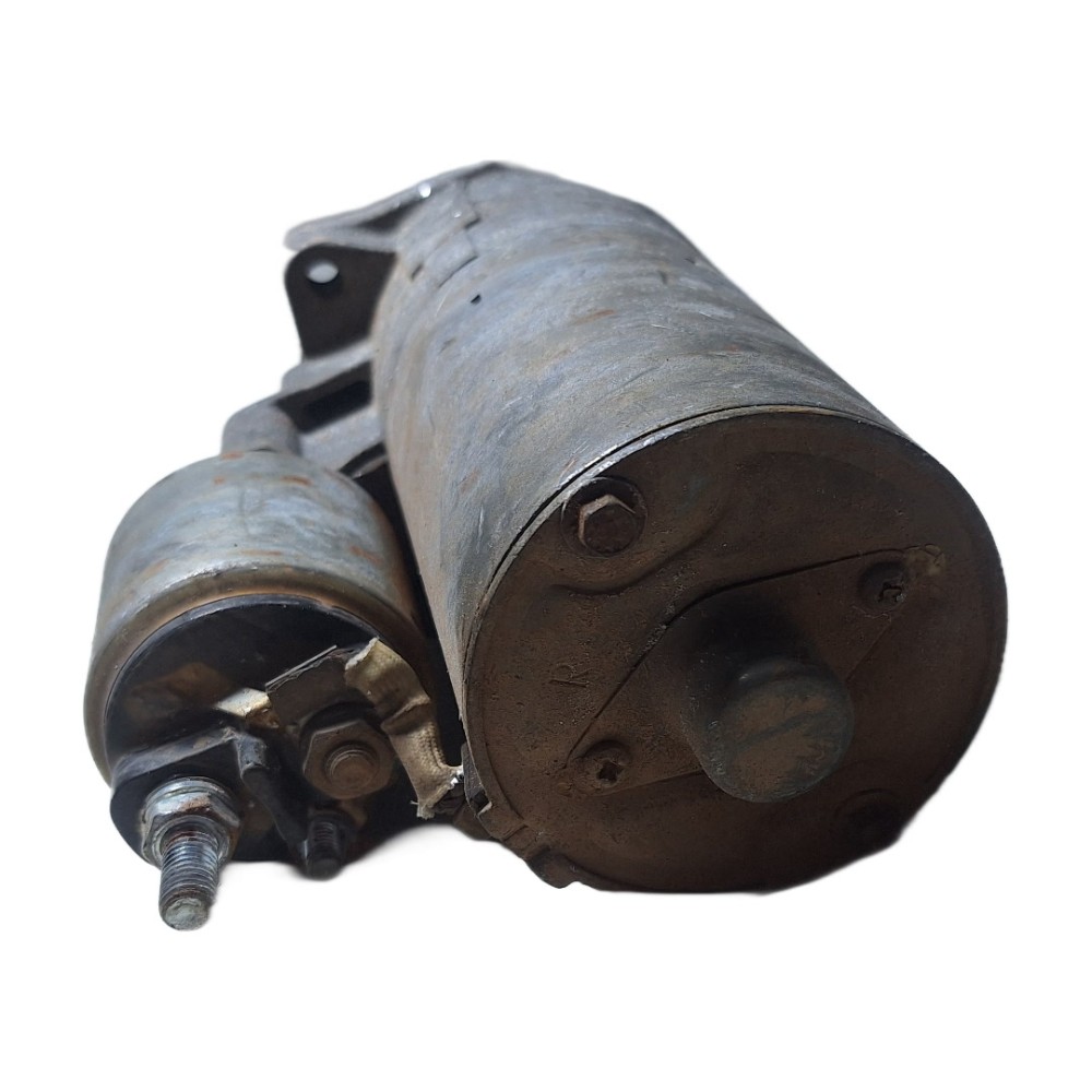 Motor De Arranque Fiat Siena 3