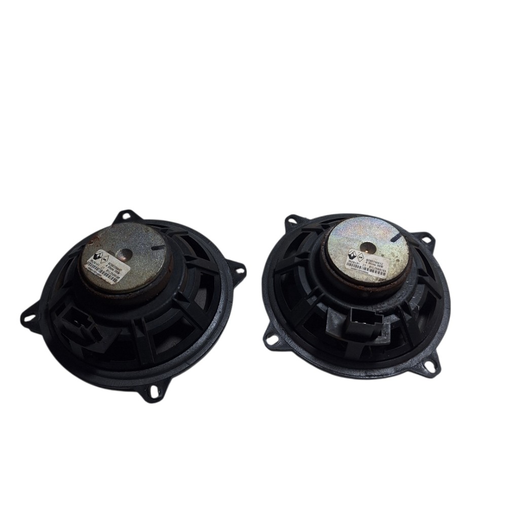 Par Auto falante Renault Duster 3