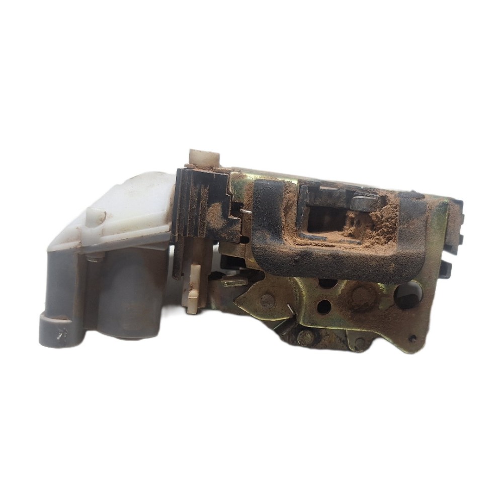 Fechadura Eletrica Fiat Palio Traseira Esquerda 2005-2012 3