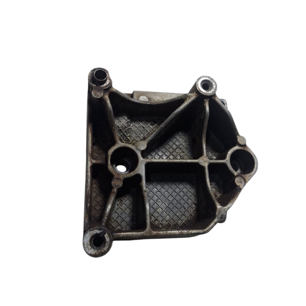 Suporte Compressor Ar Condicionado Peugeot 206 2007 3