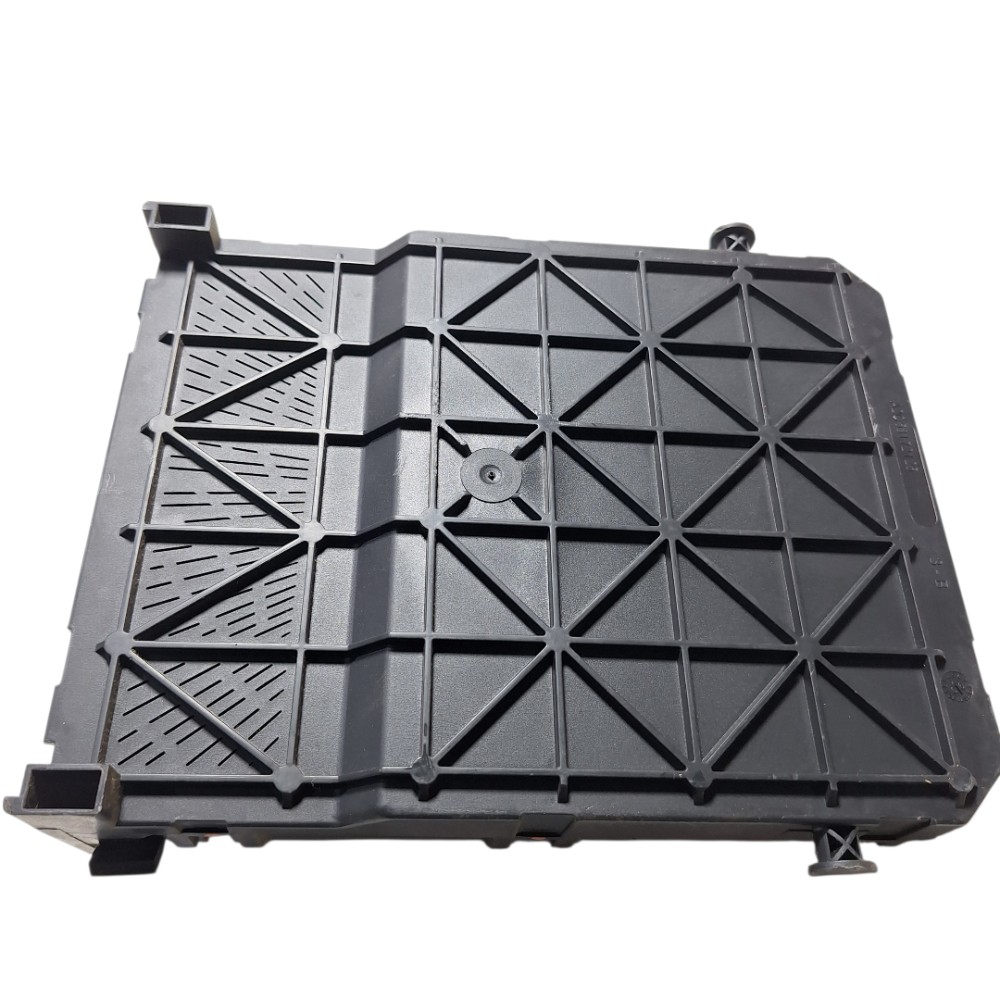 Modulo Bsi Peugeout 206 2007 4