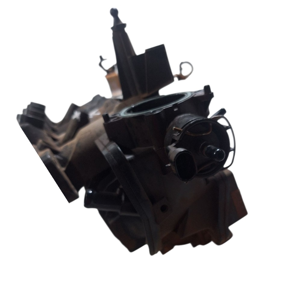 Coletor De Admissao Fiat Cronos 1.3 4cc