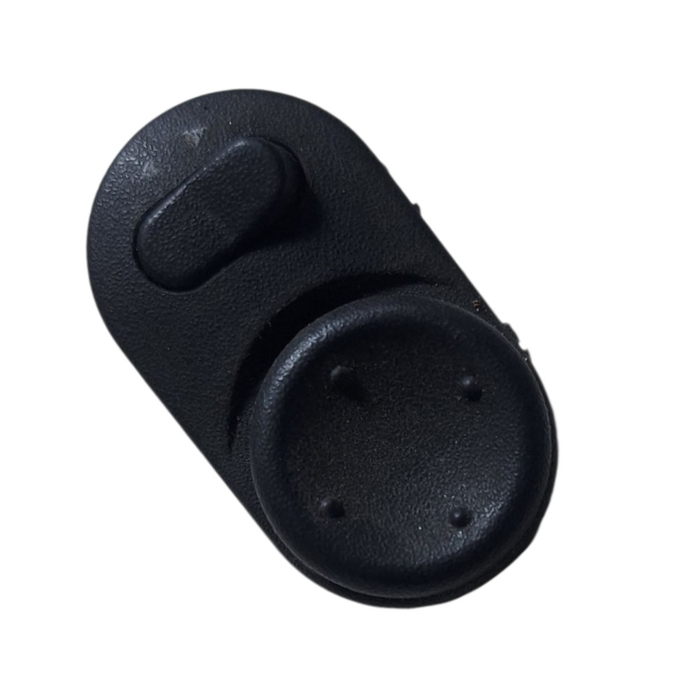 Botão Retrovisor Elétrico Moldura Interruptor  2001 A 2012 3
