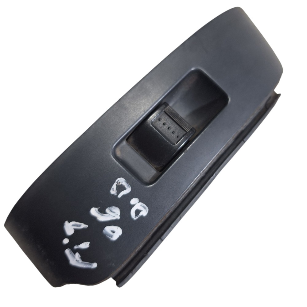 Comando Vidro Traseira Esquerda Honda Fit 2006 3